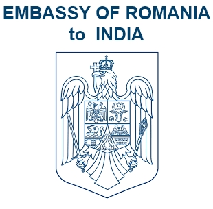 EMBASSY OF ROMANIA to INDIA