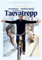 Stairway To Heaven | Estonia