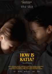 How is Katia?