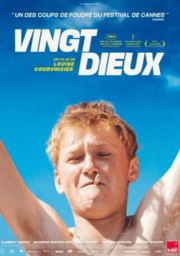 Vingt-Dieux / Holy Cow