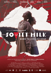 Mātes piens / Soviet Milk