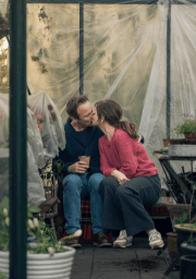Fuld af kærlighed / Matters of the Heart