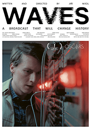Vlny / Waves