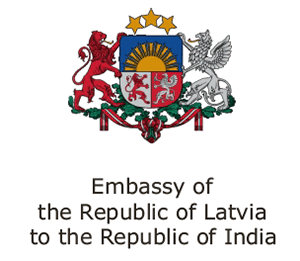 Latvia Logo 2