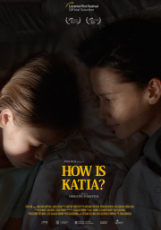 How Is Katia?