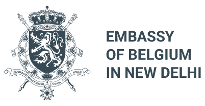 Belgium_Even Years - Embassy of Belgium in New Delhi - Original