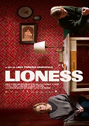 Lioness Poster
