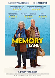 Memory Lane Poster