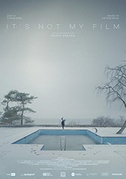It’s Not My Film Poster