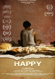 Happy Poster