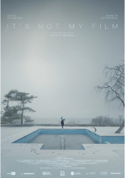It’s Not My Film Poster