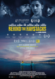 Piso apo tis thimonies / Behind the Haystacks