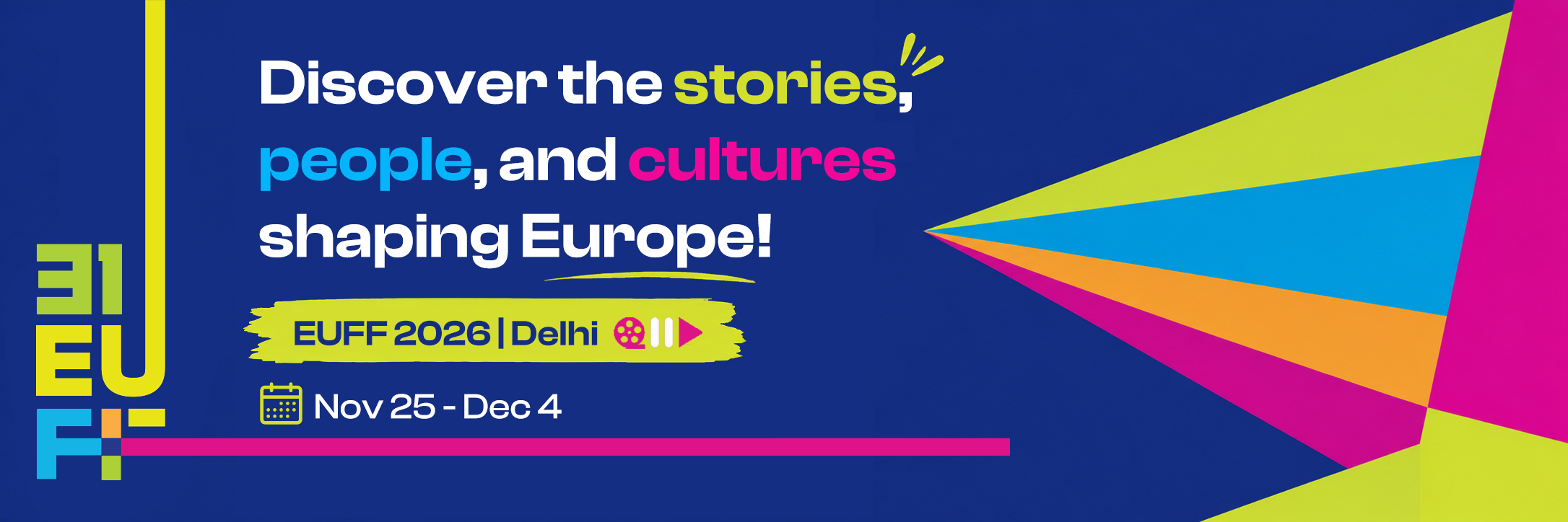 Discover Stories, People, and Cultures